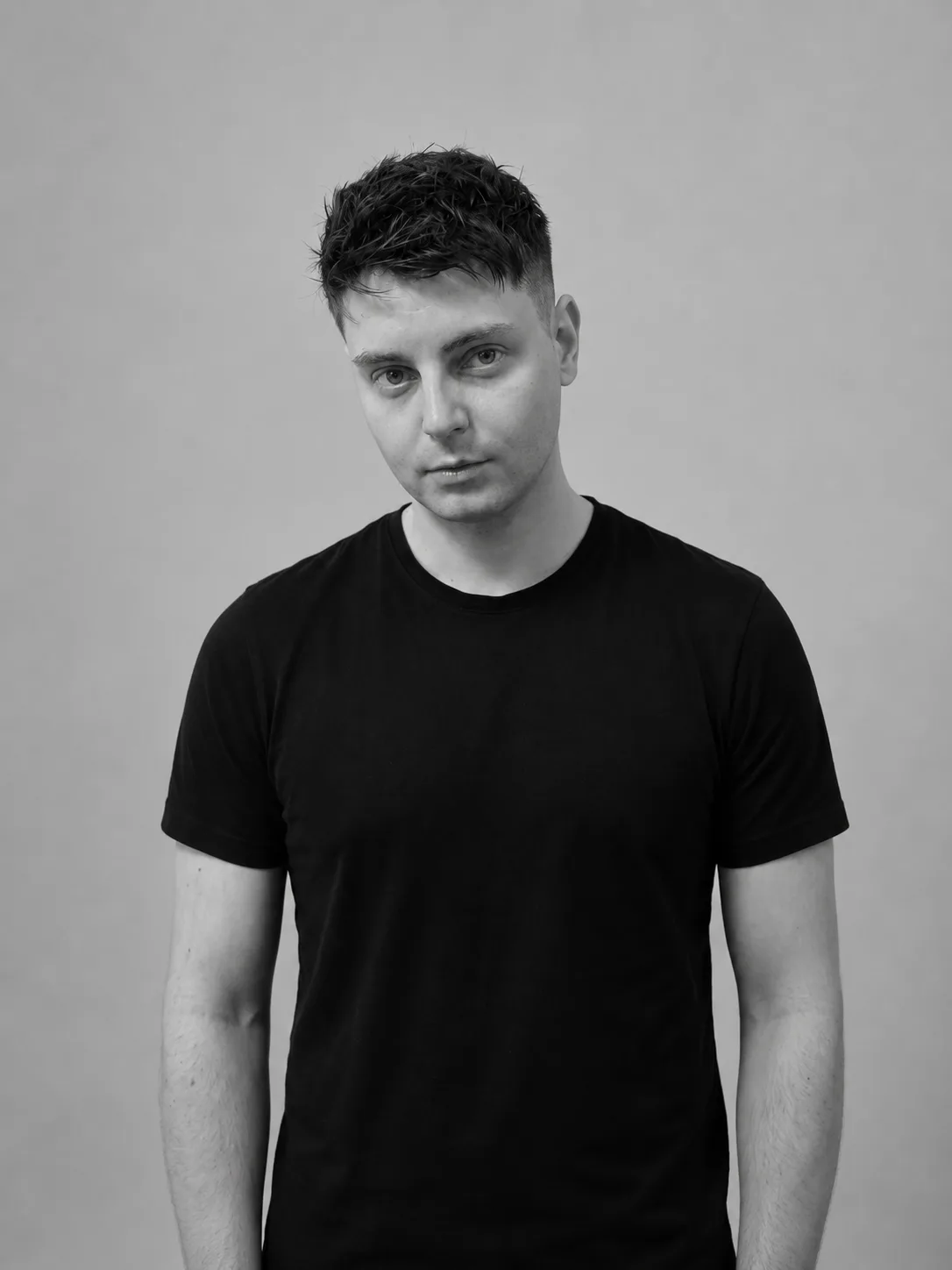Артем Добровольский, архитектор