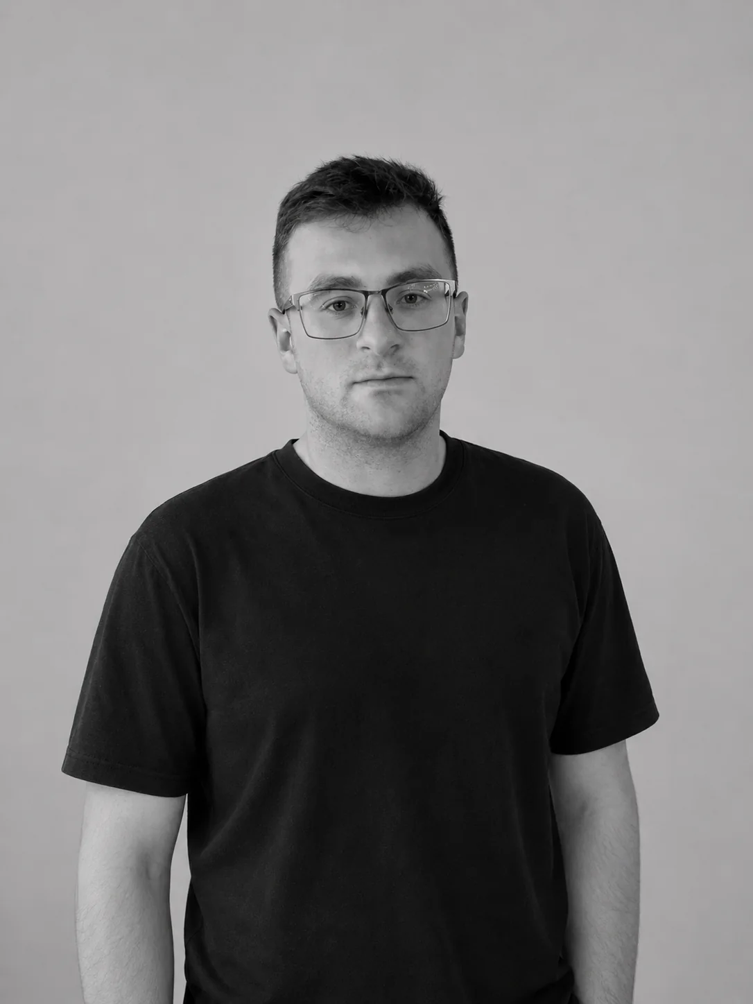 Михаил Дымшиц, инженер